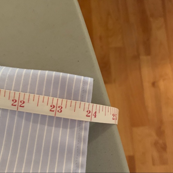 Men’s Michael Kors Dress Shirt - Picture 8 of 12